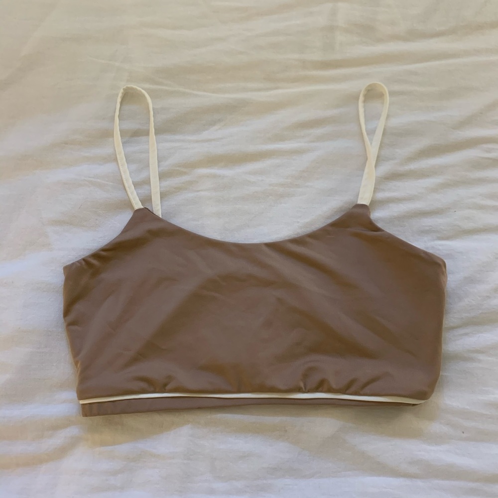 Showpo Sports Bra